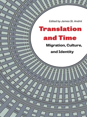 cover image of Translation and Time